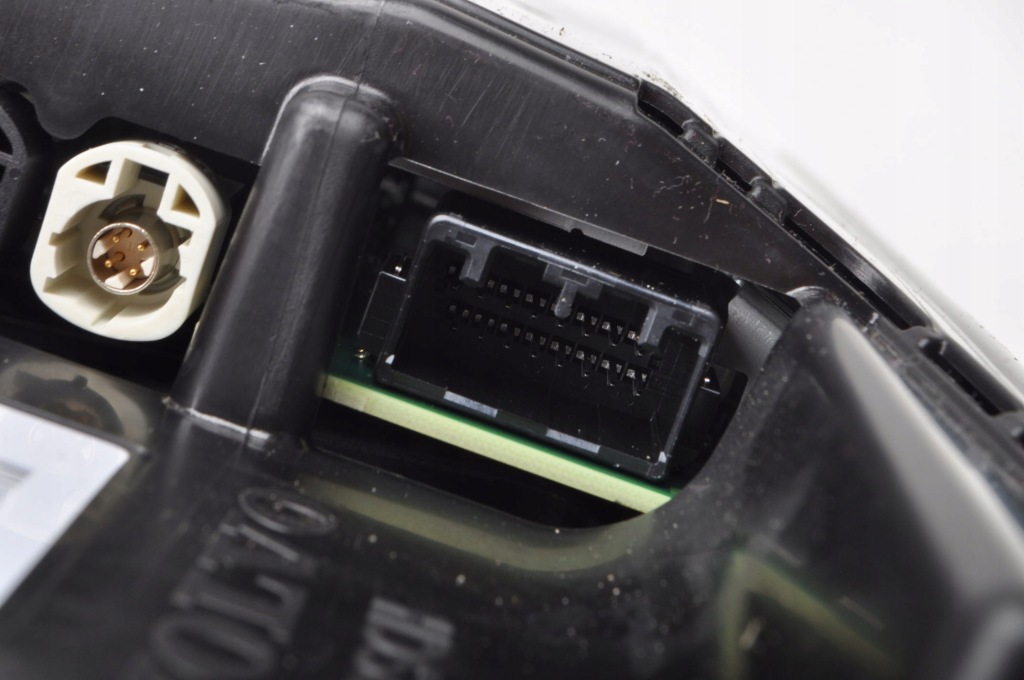 фото №13, Volvo s60 iii xc90 ii 2.0 t5 лічильник прилади uk 32276752 p32276752aa