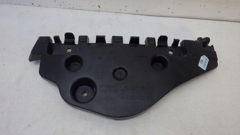 фото №1, Напрямна бампера правий задня renault zoe ii 850441927r 1120759x