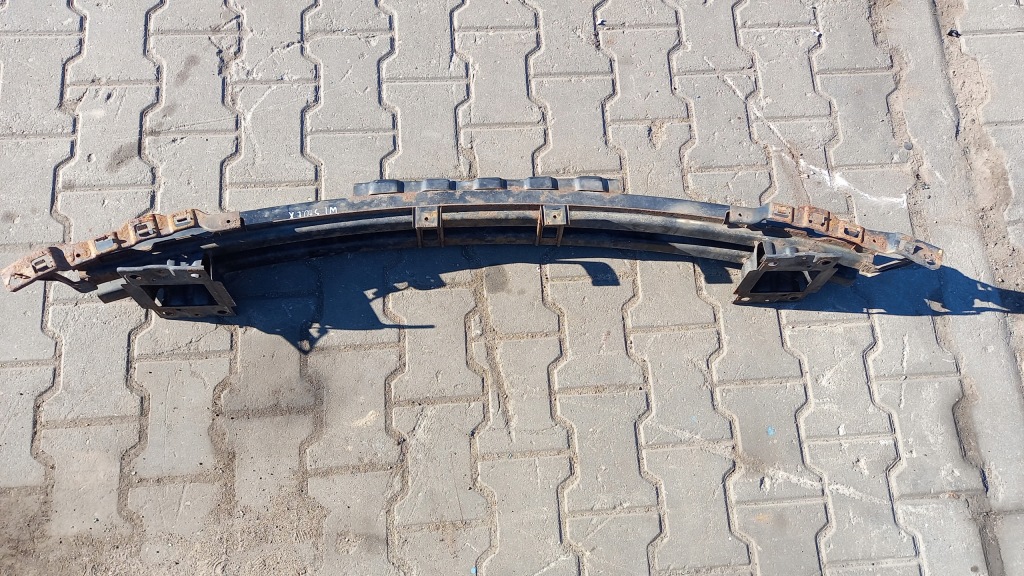 фото №2, Балка перед kia cerato 06r