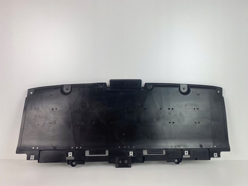 фото №1, Mazda cx-5 ii плита защита pod бампер 2017-