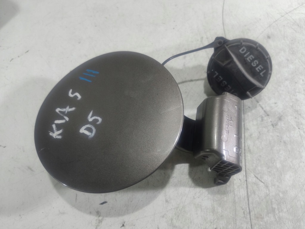 фото №1, Крышка заливной топлива kia sportage iii 69510-3w000 e5b