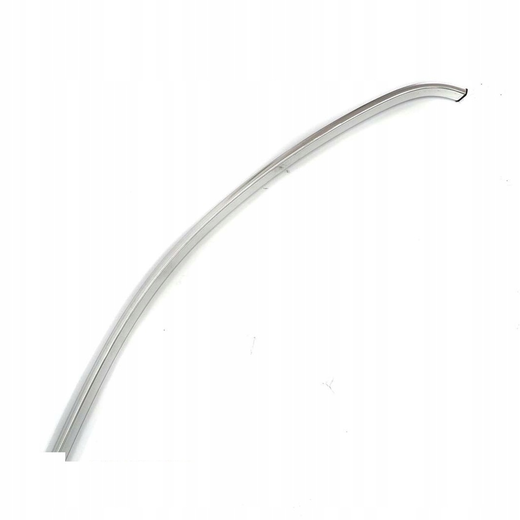 фото №9, Mercedes w204 молдинг крыша левая кровельная хром a2046900780