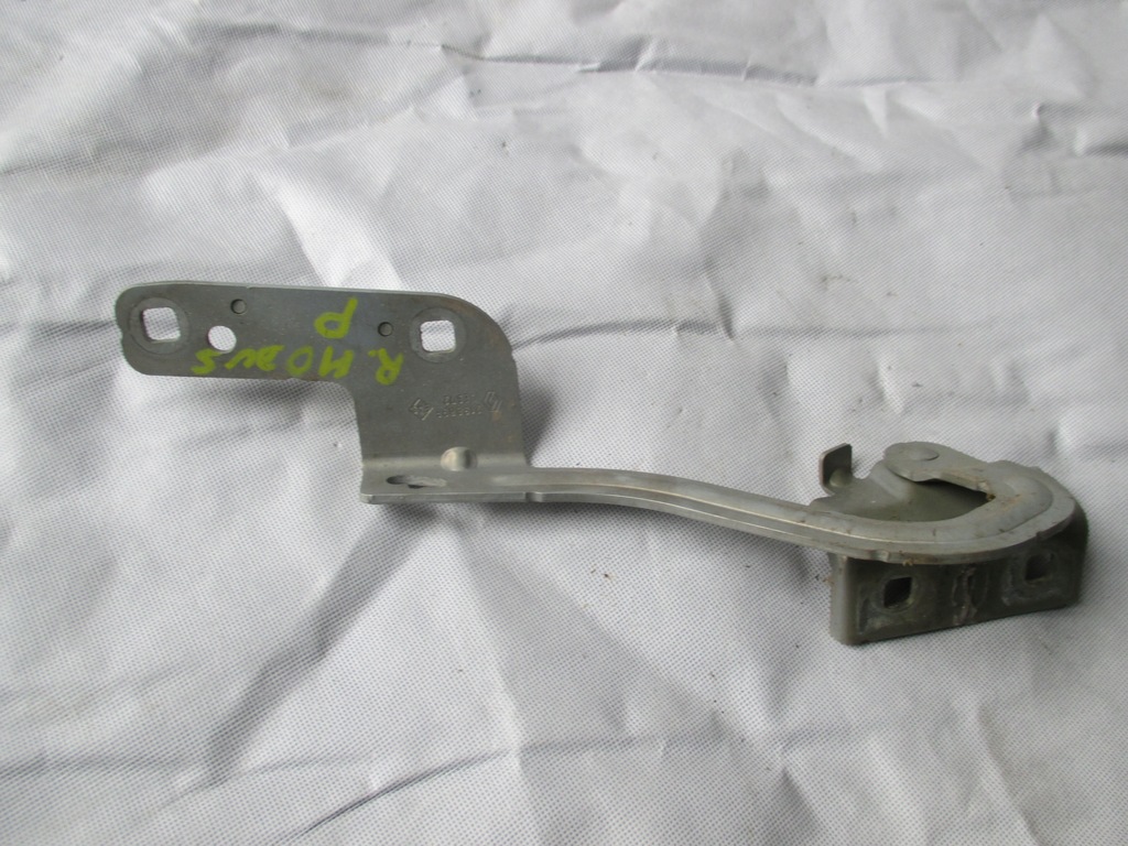 фото №1, Renault modus правый петля капот mv632