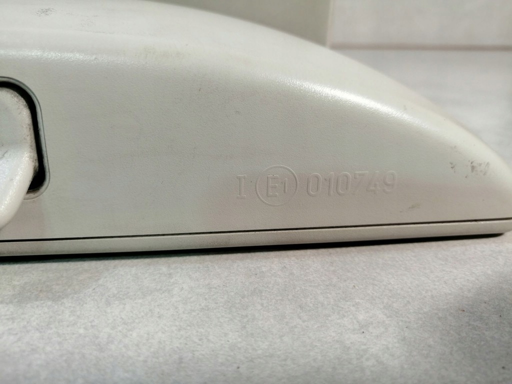 фото №4, Дзеркало внутрішнє seat toledo iii 1t0817543