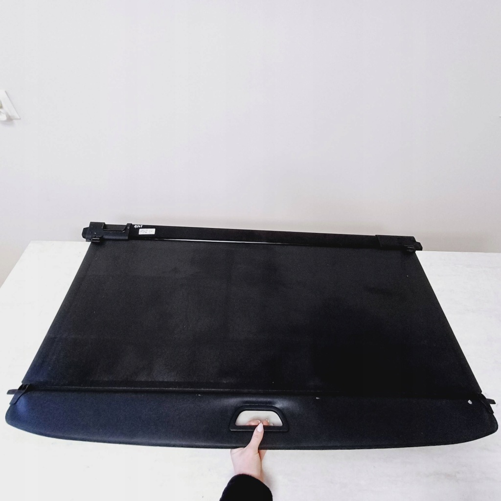 Шторка багажника задня mercedes benz b w245 a1698100220 nr32 Зі Шроту