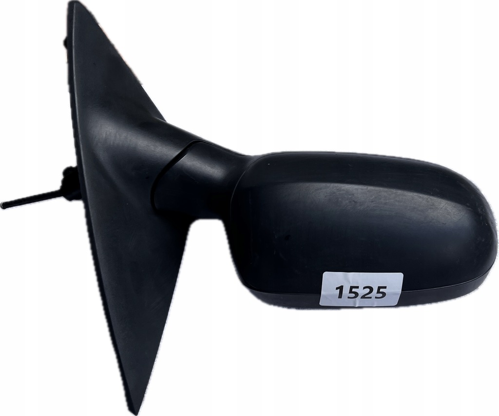 фото №10, Opel corsa c 00-06r дзеркало праве механічний ручні різні кольори