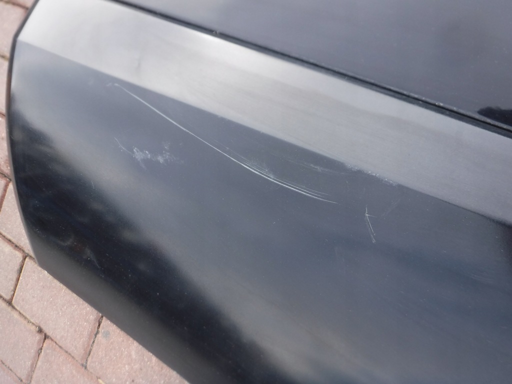 фото №2, Двері задні задня ліва renault koleos