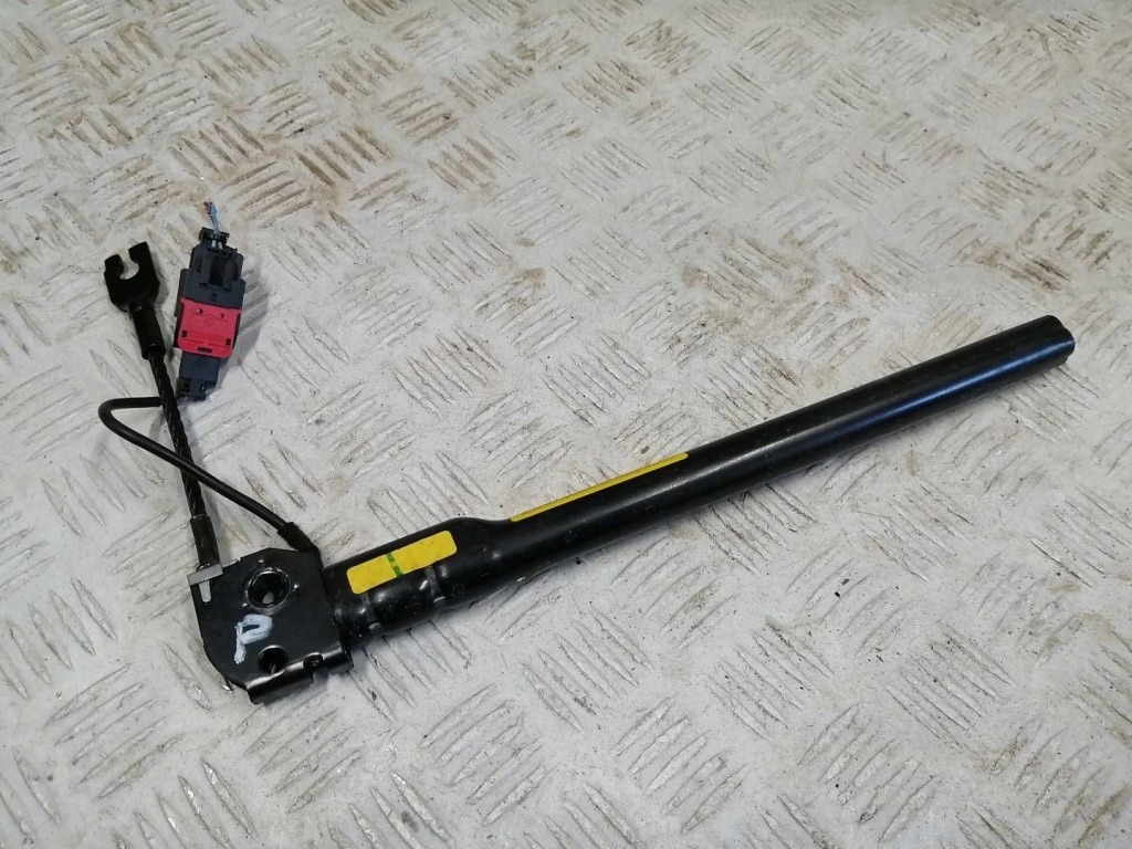 Купить Clio 3 5d modus рестайлинг  натяжитель поперечина правая  перед