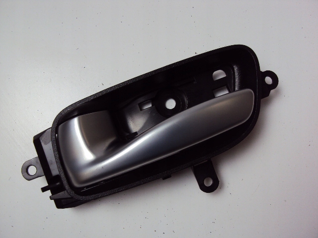 фото №1, Ручка внутренняя левый перед renault koleos ii 16-