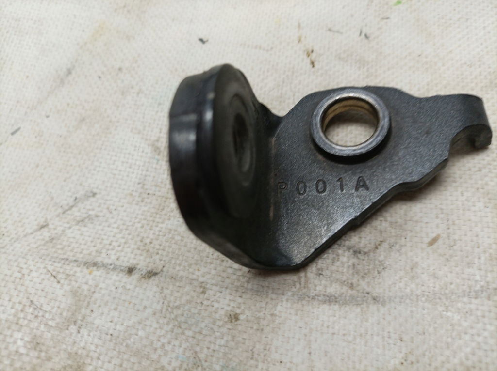 фото №7, Ford mustang 15- петли правое дверь