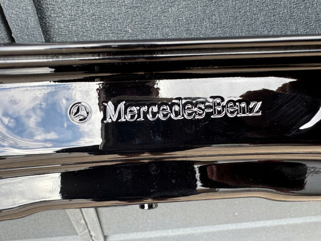 фото №7, Mercedes c klasa 206 w206 кришка багажника задня задня kombi кришка багажника