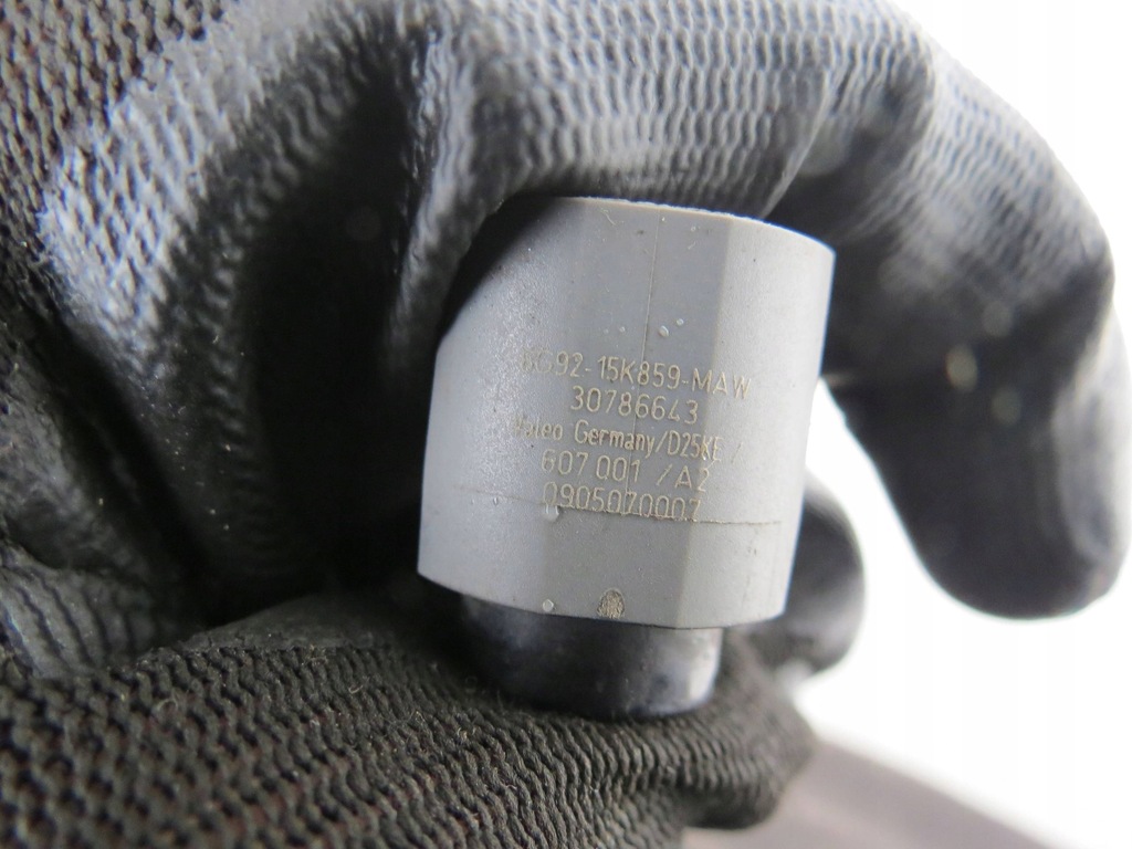 фото №8, Volvo v70 iii xc70 ii s80 ii датчик паркування pdc 30786643