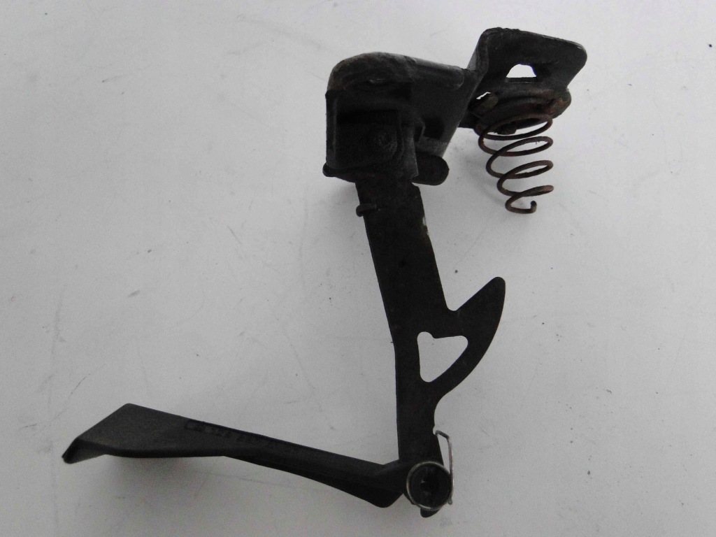 фото №3, Mercedes sl r129 129 замок капот засувка