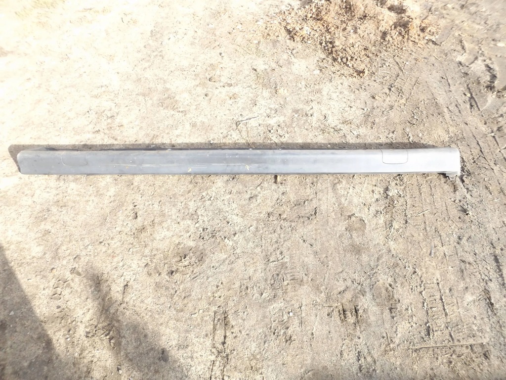 фото №1, Corsa c 3d молдинг поріг ліва