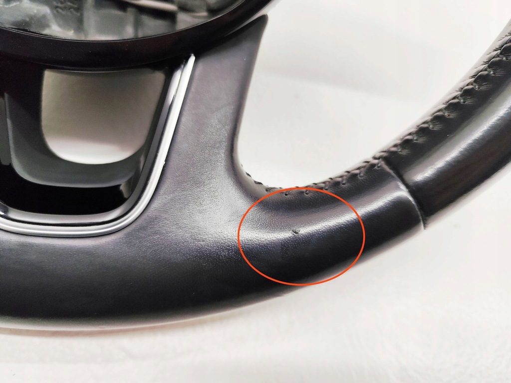 фото №7, Audi q3 8u lift воздуховод мультифункция