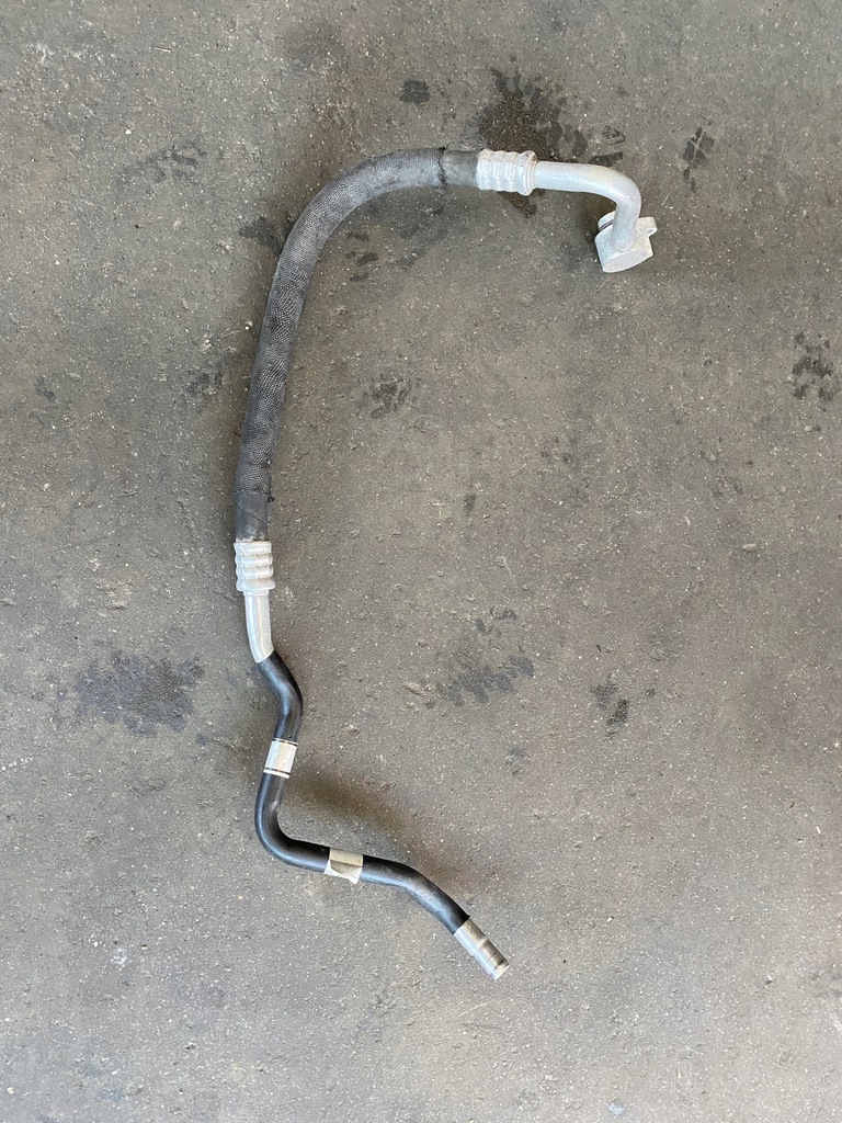 фото №1, Audi a8 s8 d4 шланг кондиціонера 4h0260707as