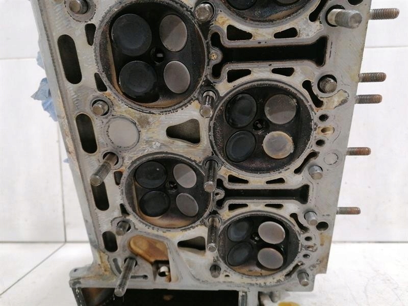 фото №16, Bentley continental gt w12 цилиндр head 7c198201 7-12 left