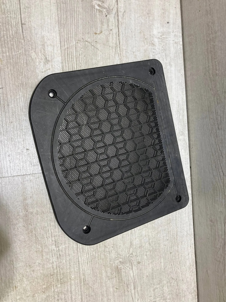 фото №1, Mini one - cooper f56 f55 2016 защита динамик пол