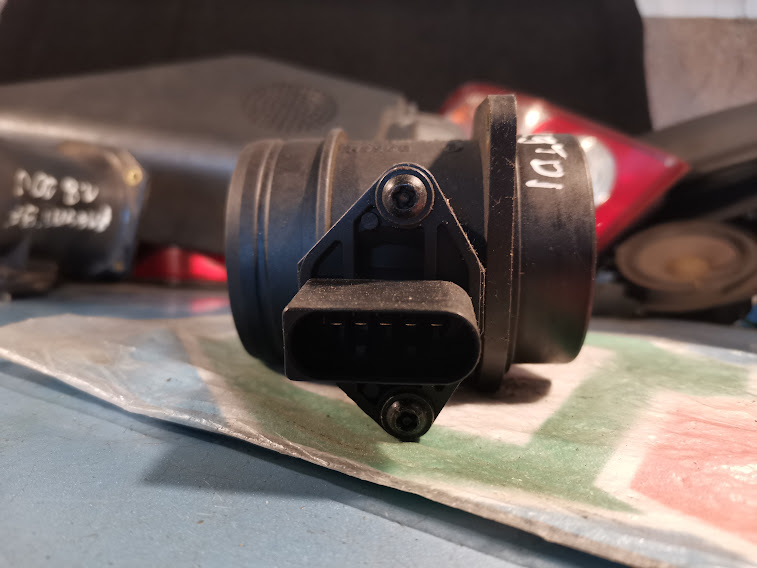 Купить Bosch расходомер vw audi skoda seat 0280217121 06a906461