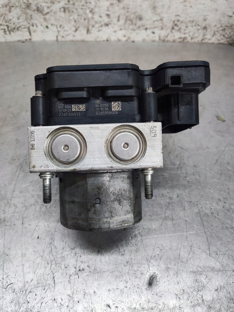 Mercedes a klasa w176 b w246 2.2 cdi насос abs a0094316412 Київ