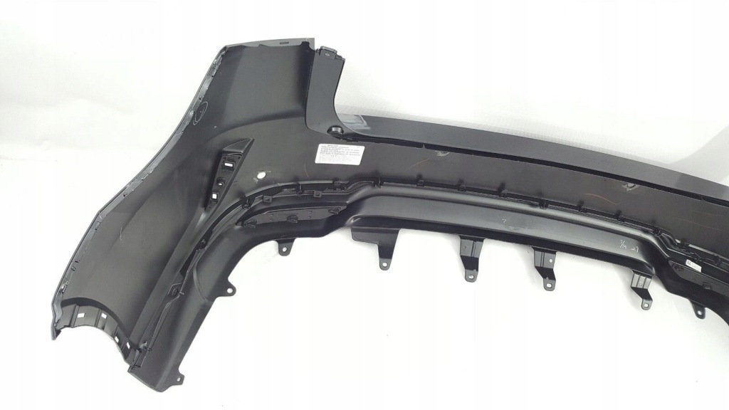 фото №7, Lexus rx iv 2015- бампер задній задня 5215948150