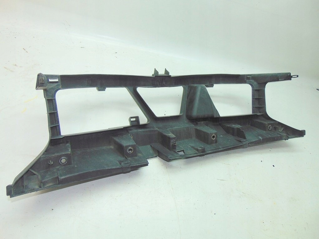 фото №6, Renault grand scenic ii 05r кронштейн верхний поперечина