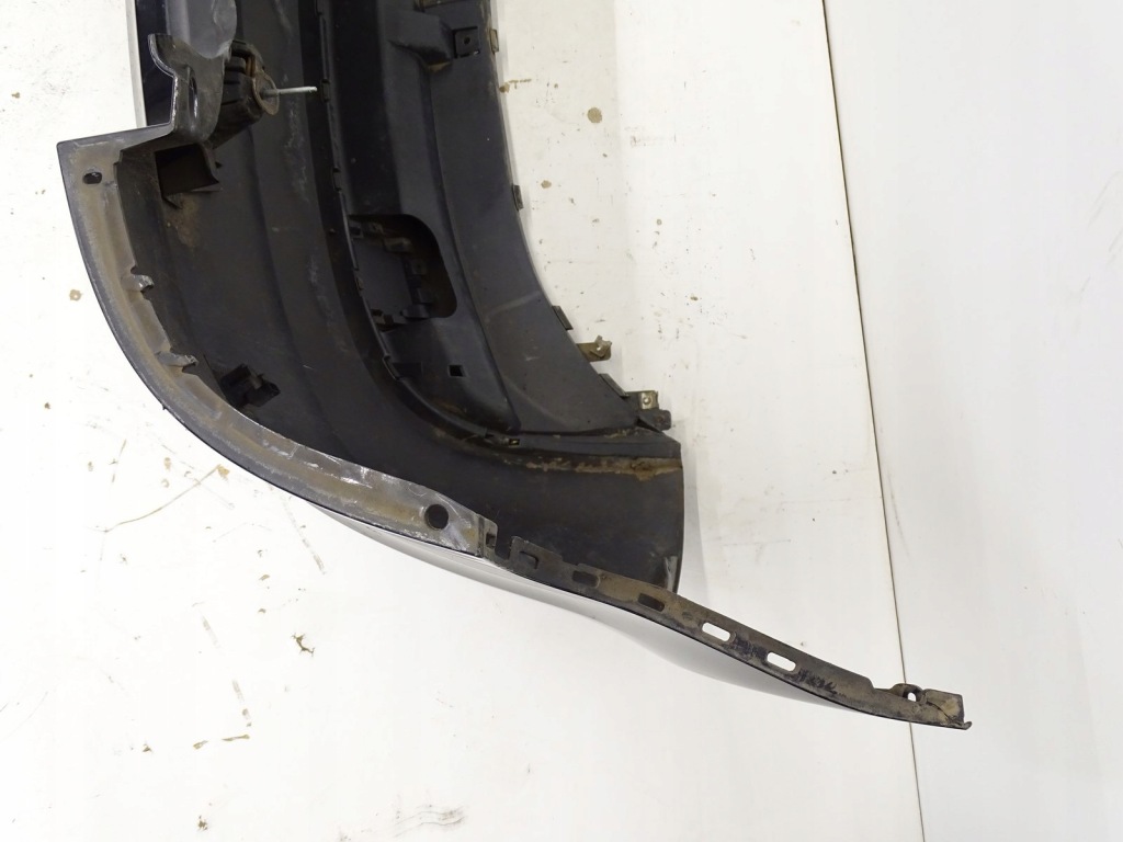 Kpl бампер задняя задний pod 4x датчики pdc audi a3 8p lift cabrio lz9y Доставка