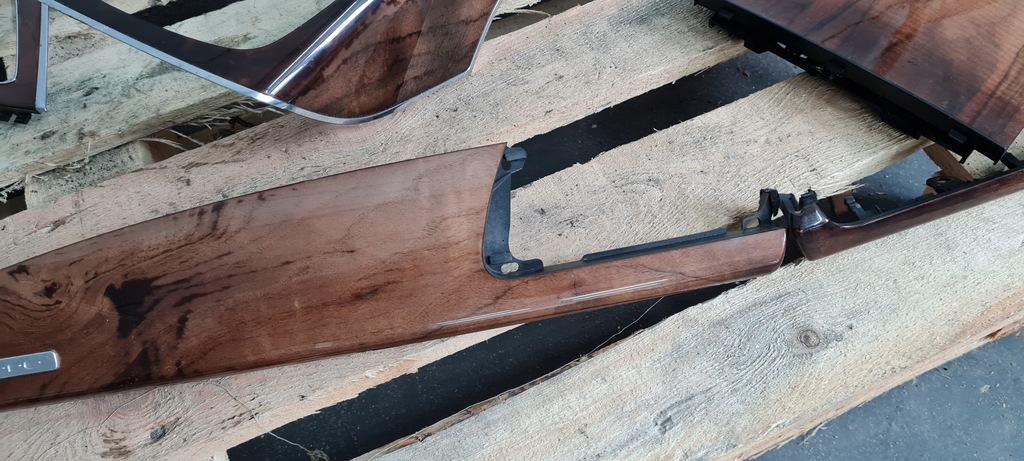 фото №10, A7 4g декори двері консолі панелі quattro eu перед задня комплект drewno s07