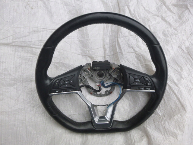 фото №1, Nissan qashqai j11 lift повітропровід мультифункція