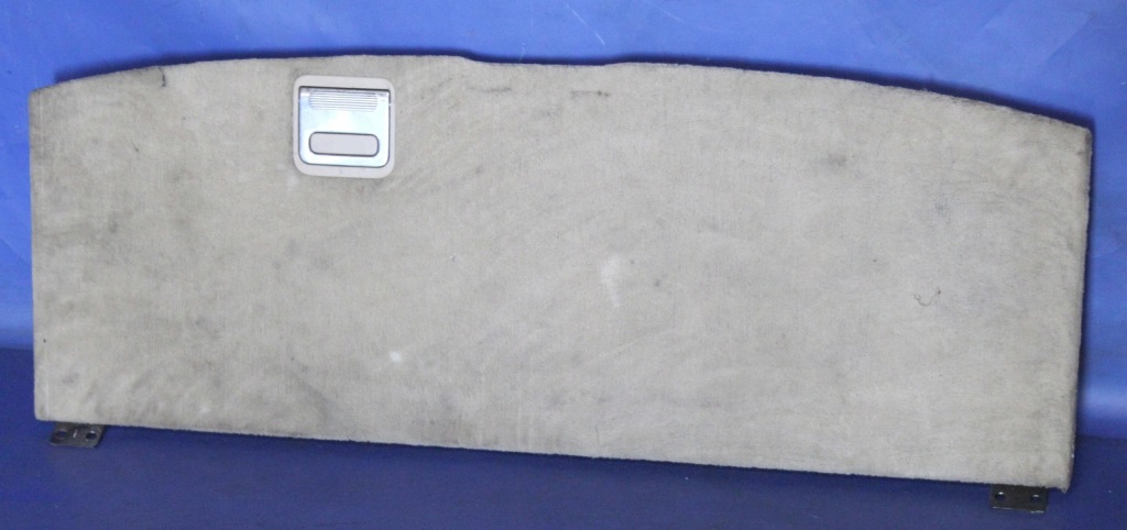 фото №1, Обшивка пол багажника mercedes w251 a2516802318