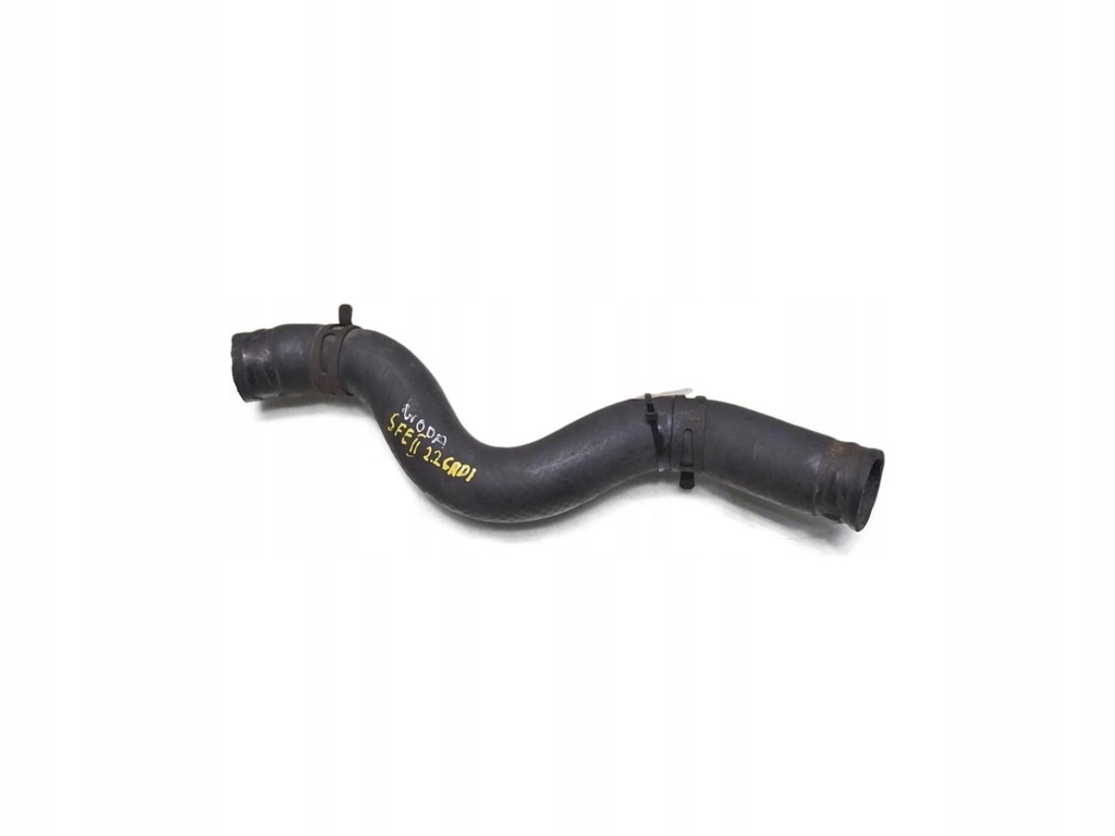 фото №1, Wąż труба wody hyundai santa fe ii 2.2 crdi