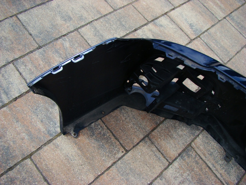 фото №7, Subaru levorg бампер перед передній