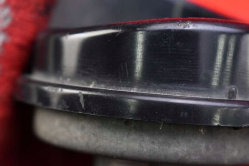 фото №11, Клаксон сигнал звуковий 024148 bmw e87 04-07