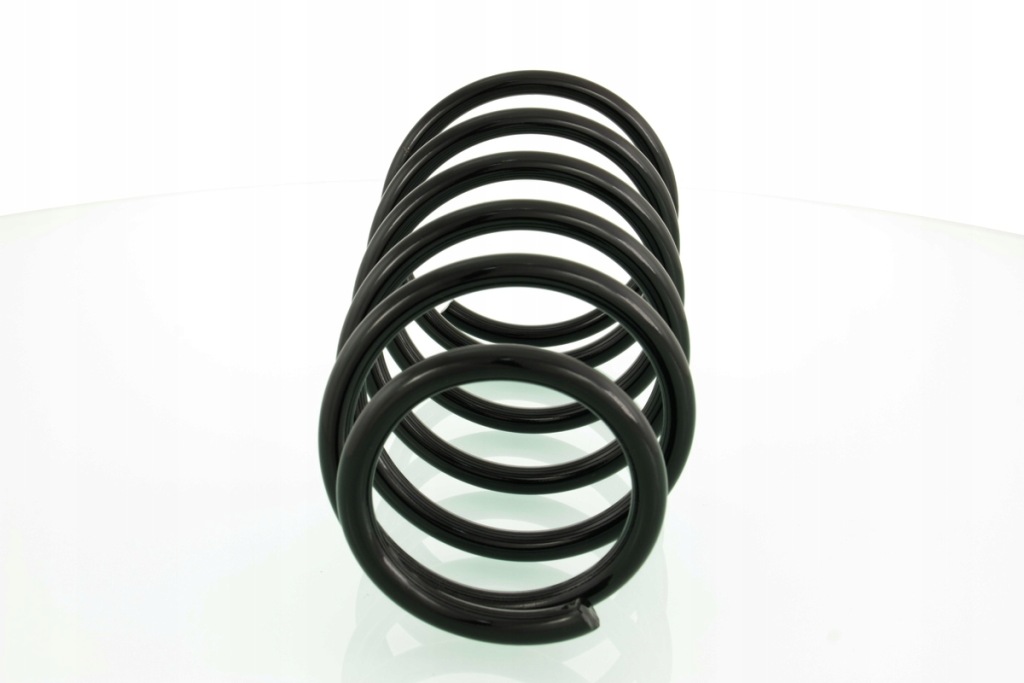 фото №15, Пружина задняя toyota carina 92-97