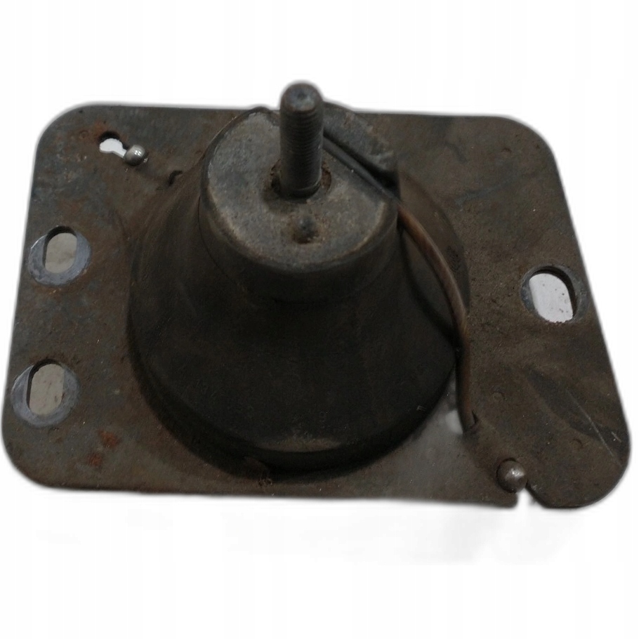 фото №1, Trafic vivaro 2.5 dci подушка кронштейн двигуна