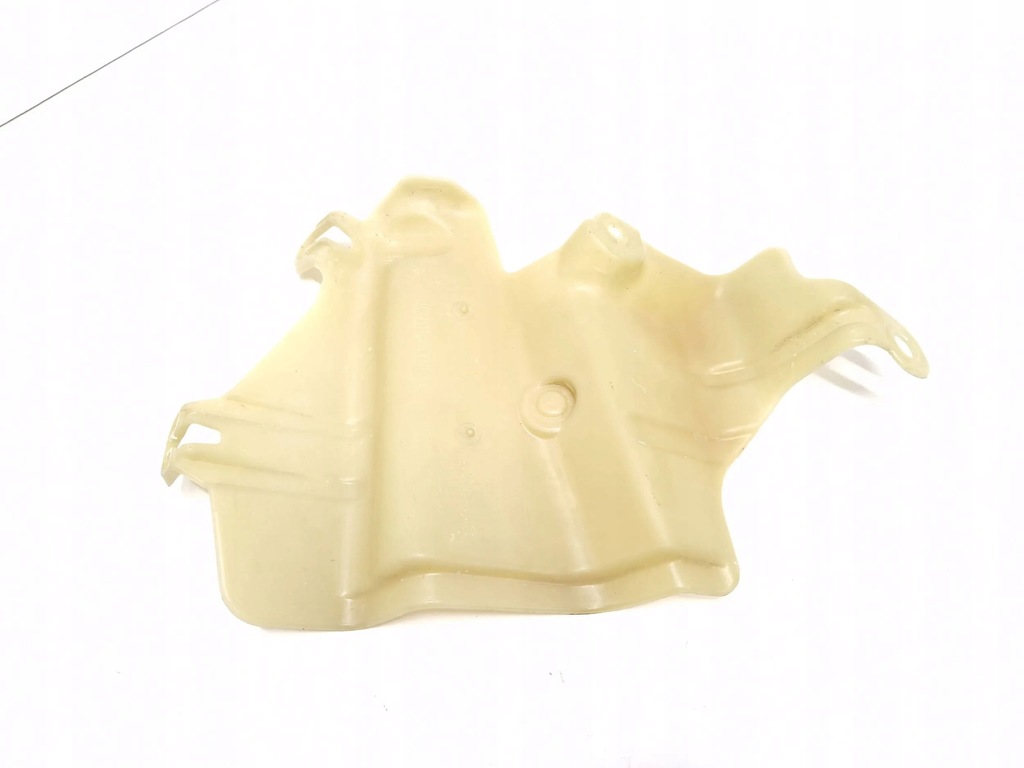 фото №1, Renault megane iv 2018 інше частини відсік двигуна