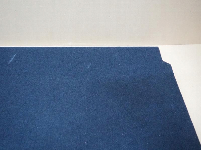 фото №3, Пол обшивка багажника vw t-roc 2ga858855