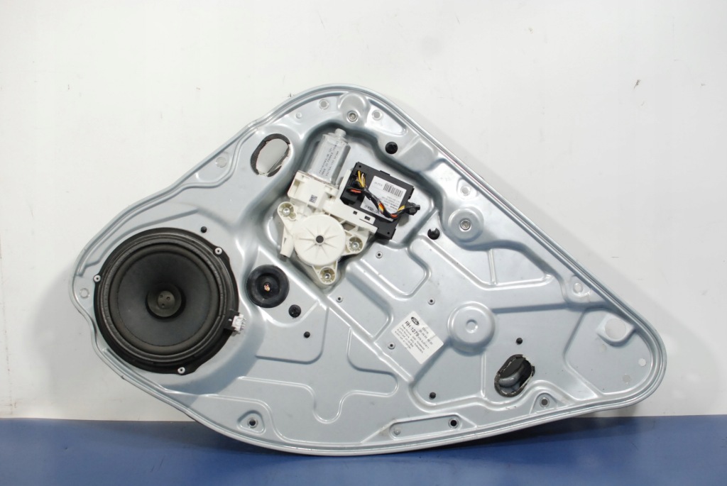 фото №1, Ford c-max i підйомник правий задній 3m51r24994gk