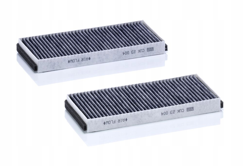 фото №1, Фильтр pow.kabiny mazda mpv 02-08 /углерод