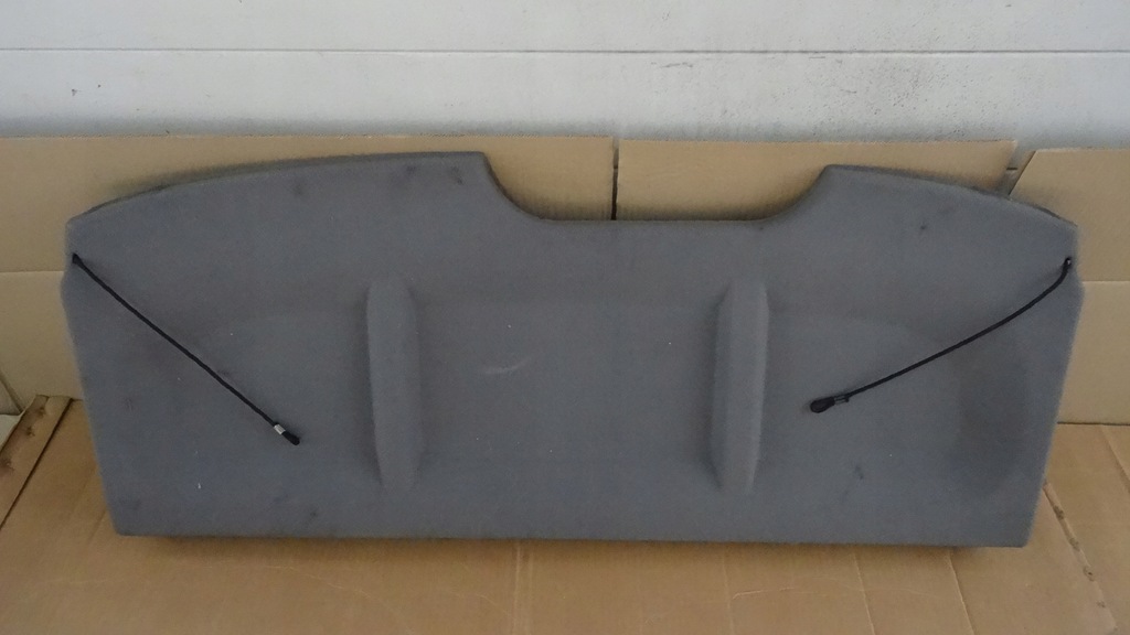 фото №1, Daewoo kalos полка багажника