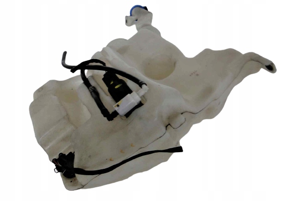 фото №1, Mercedes ml w164 164 lift помпа бака sprysk