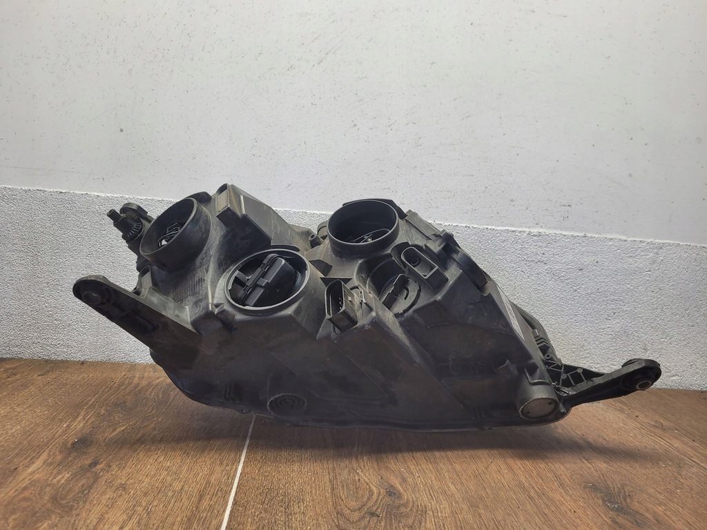 фото №10, Skoda rapid nh 2013 5jb941015b лампа лівий перед ліва