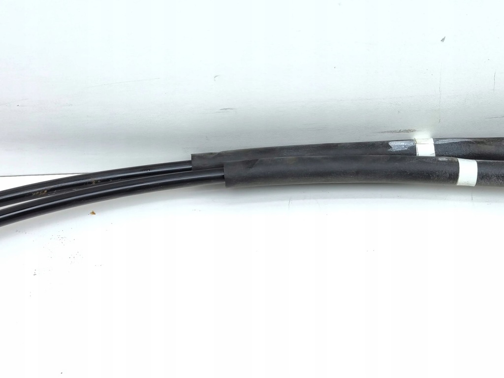 фото №6, Mazda cx-7 2011 трос перемикання передач