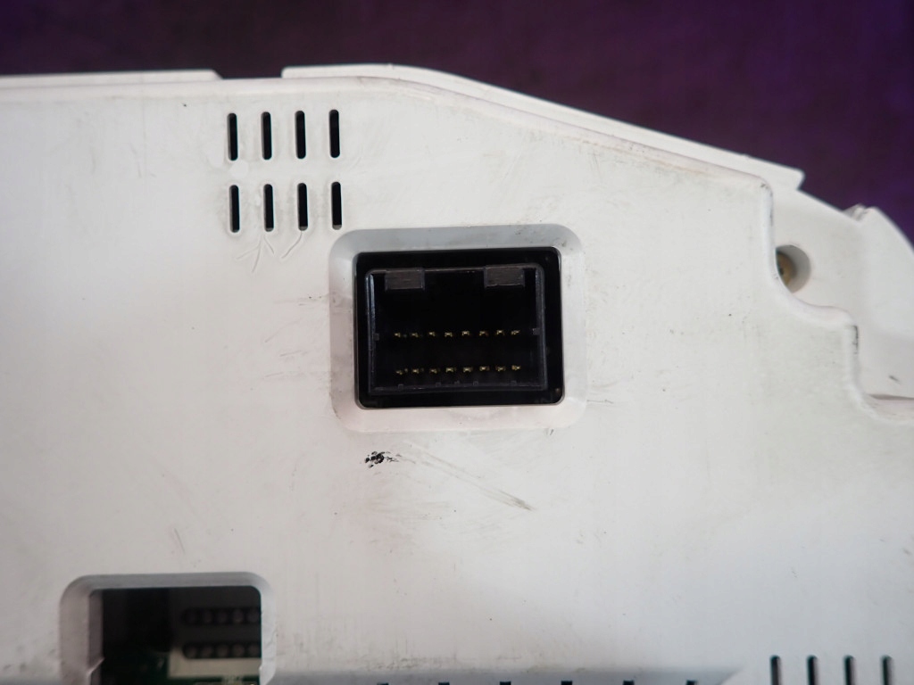 фото №6, Hyundai coupe ii gk 01-05 2.0 136km счетчик приборы 940032c635