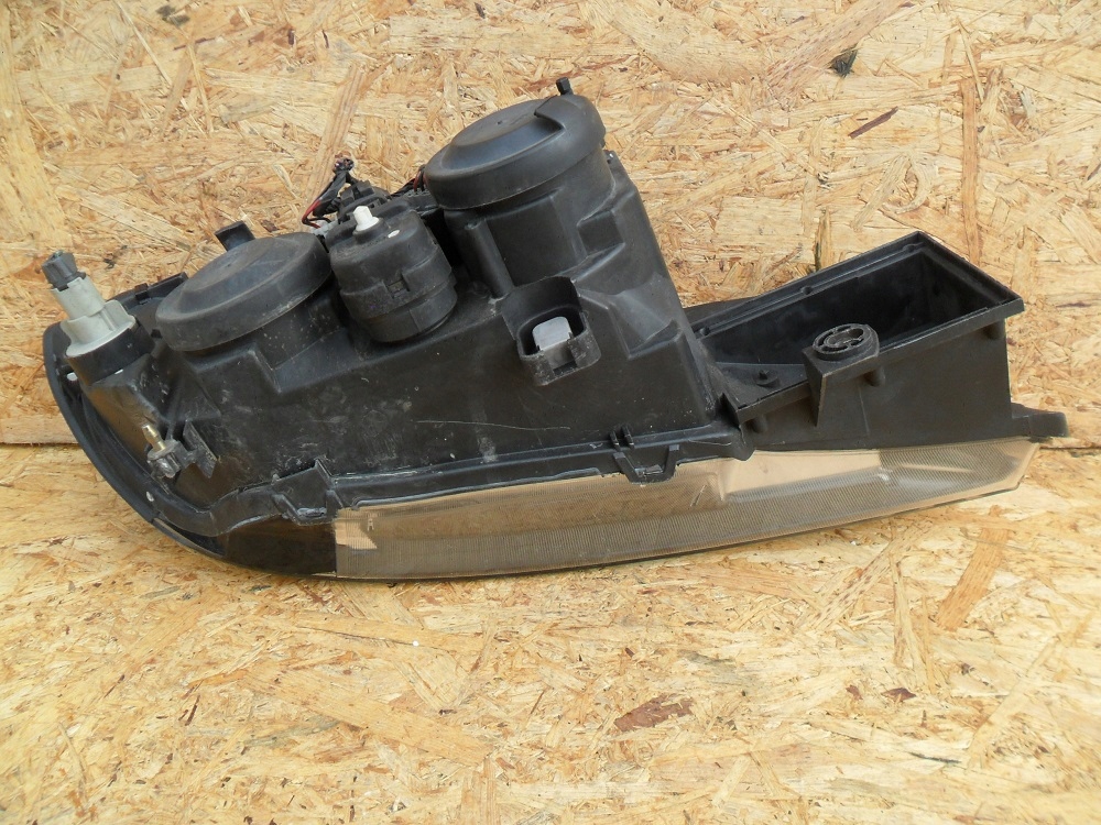 фото №8, Nissan primera p11 1999 2000- lift фара лівий