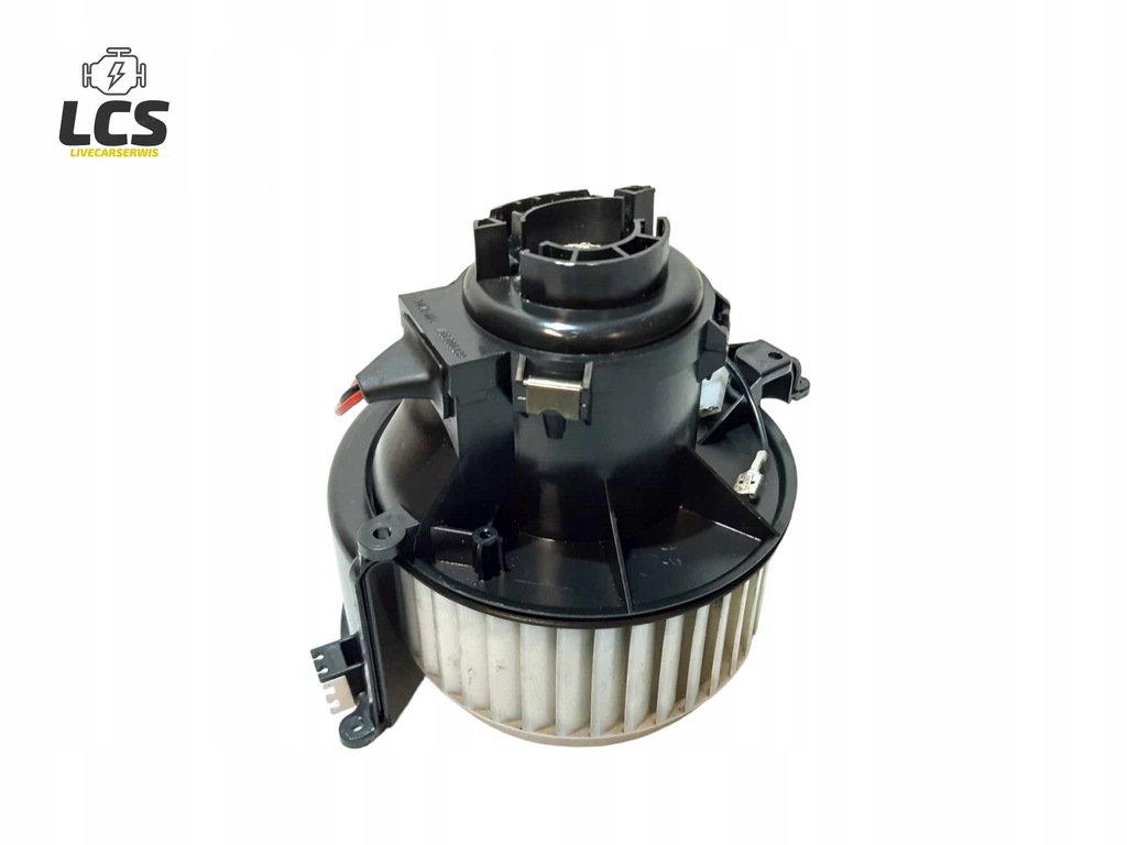 фото №1, Вентилятор обдув opel astra h 52407543