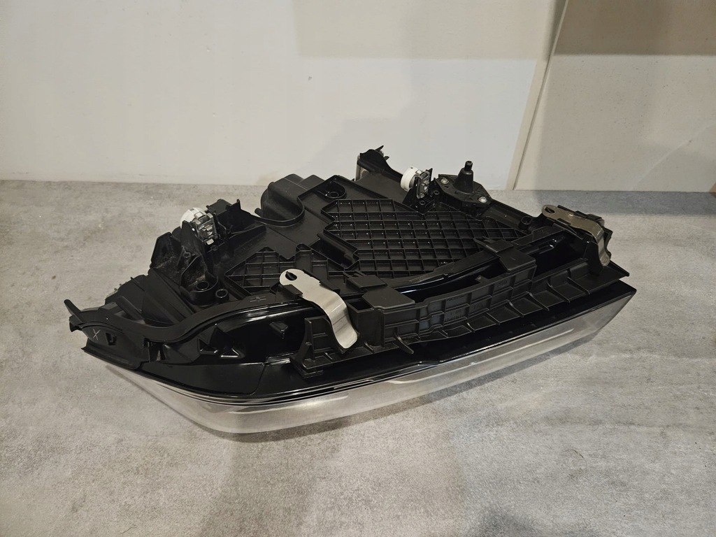 фото №6, Лампа левая bmw g30 g31 адаптивный led lci комплектная