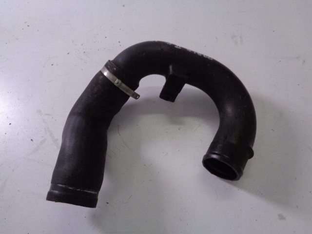 фото №1, Труба интеркулер fiat doblo ii lift 1.3 multijet 2016 rok