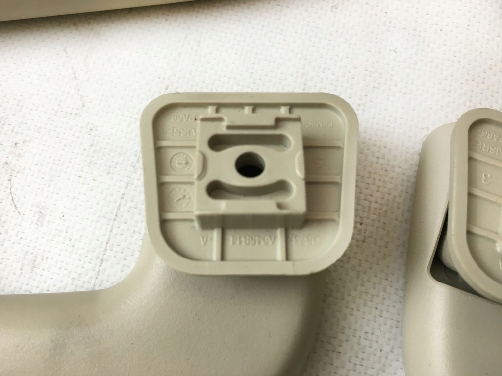 фото №5, Ford fusion 13- ручка потолочный