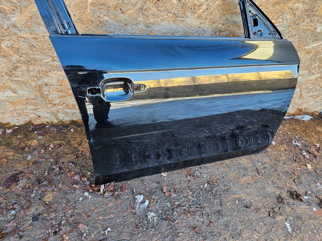 фото №5, Audi a4 b8 дверь перед передние правое